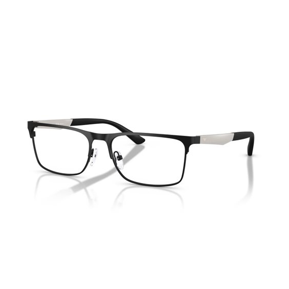 Montatura vista Emporio Armani Uomo 0EA1183343156 - 0EA1183343156